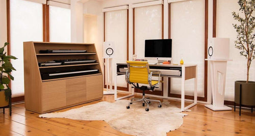 5 Tips To Maximize Your Home Studio Productivity