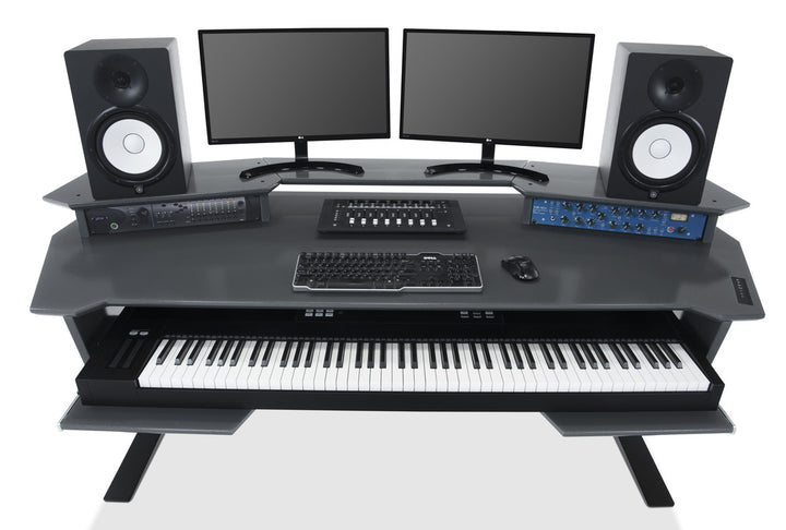 Elite Sit-Stand Studio Desk