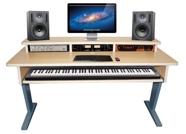 AZ-2 Keyboard Studio Desk