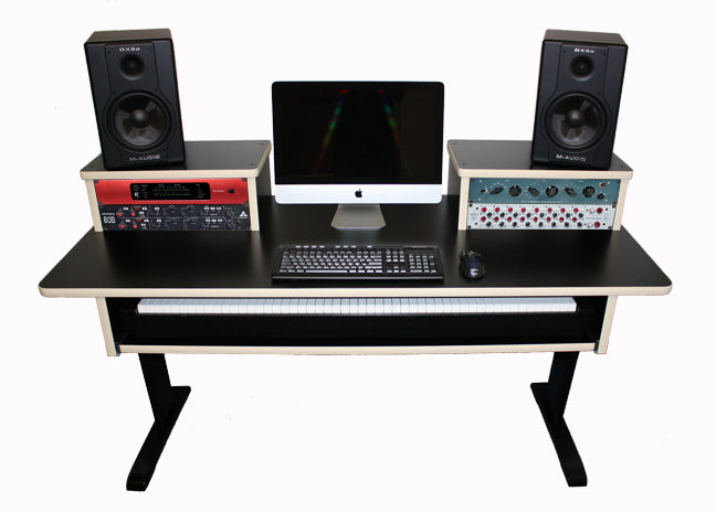 AZ-B Keyboard Studio Desk
