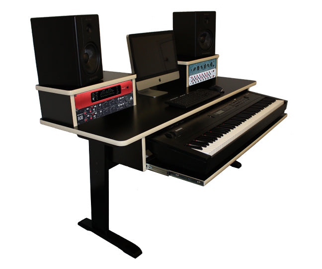AZ-B Keyboard Studio Desk | AZ Studio Workstations