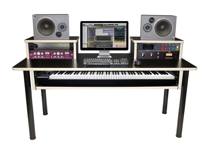 AZ-Keyboard Studio Desk