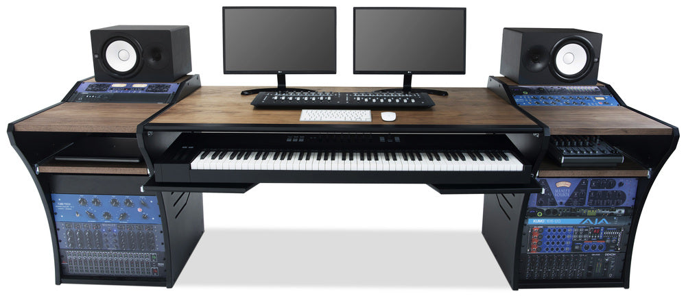Studio Workpoint Apex Studio Workstation | AZ Studio Workstations