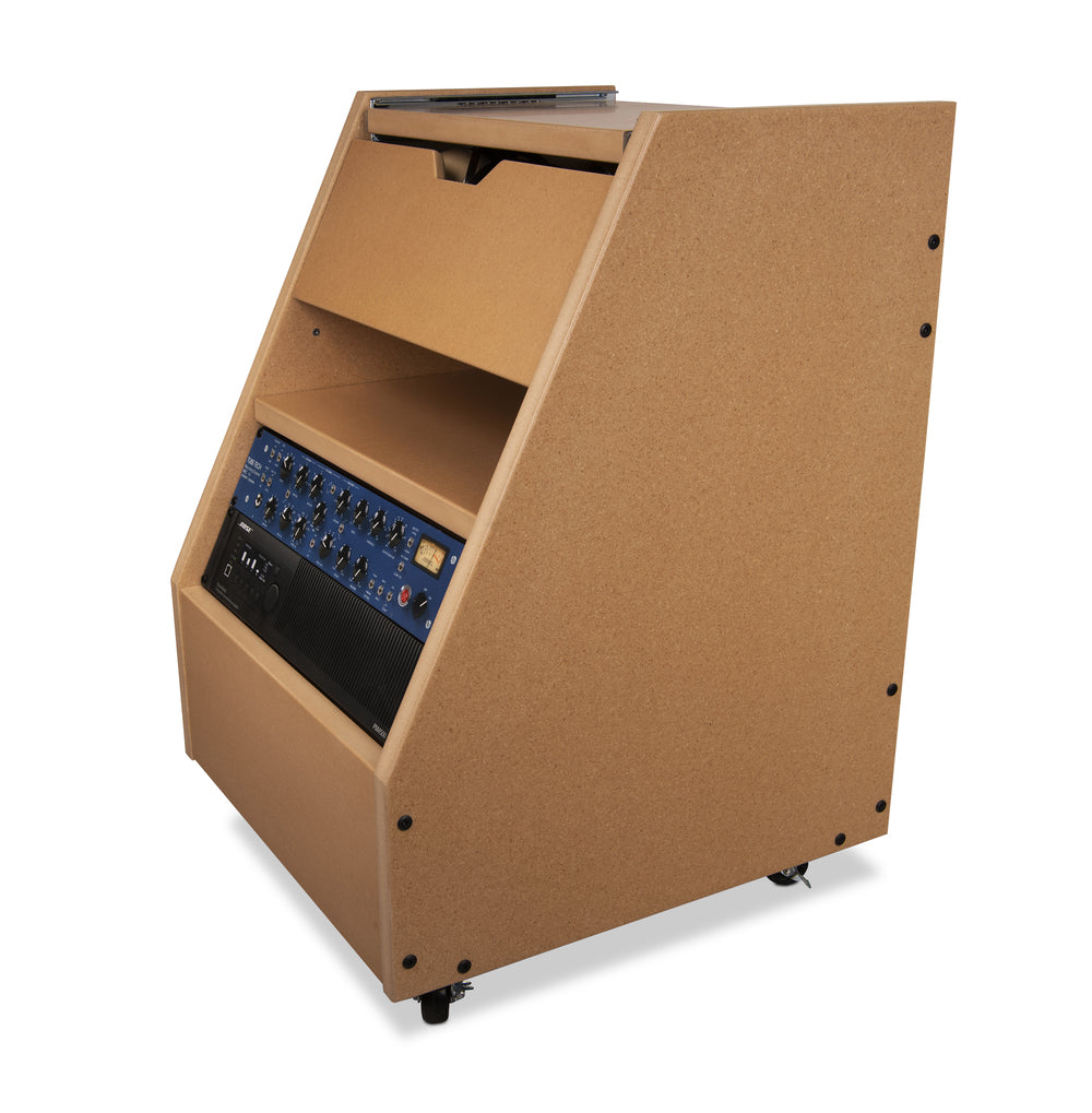 Mobile Rack Cart Mobile Rack Cart | AZ Studio Workstations