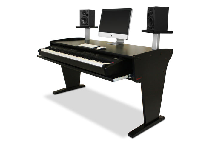 Spike-NR 88 Keys Music Studio Desk