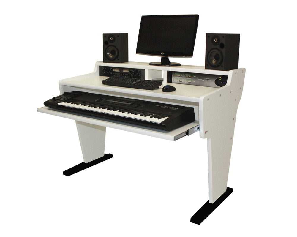 Spike 61 Keyboard Studio Desk