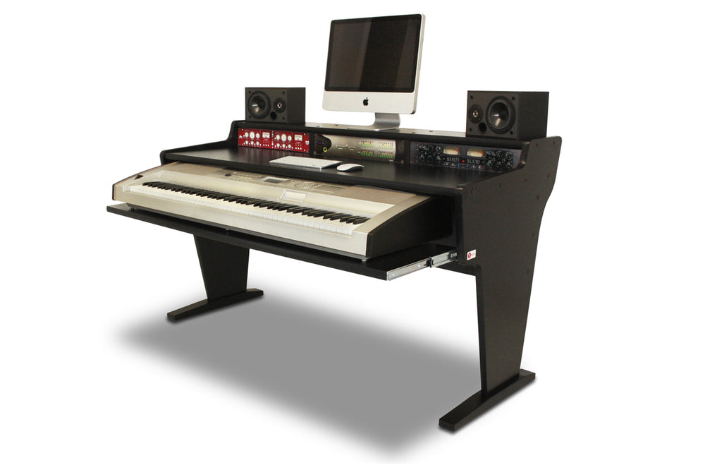 Spike 88 Keyboard Studio Desk
