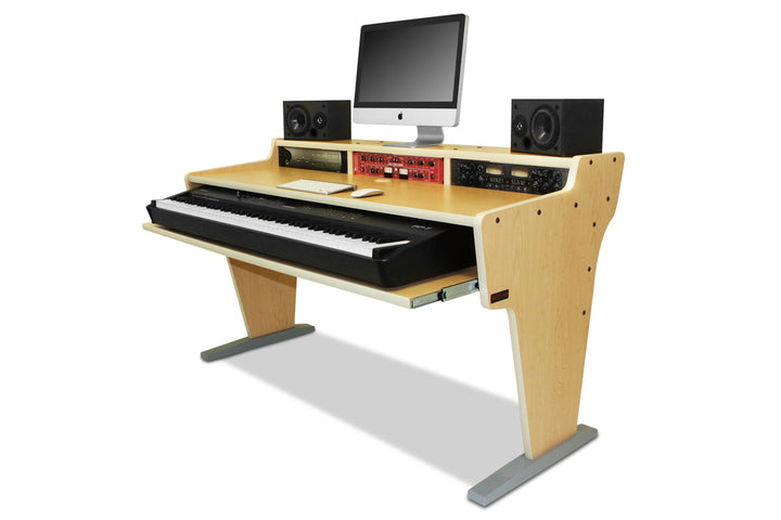 Spike 88 Keyboard Studio Desk