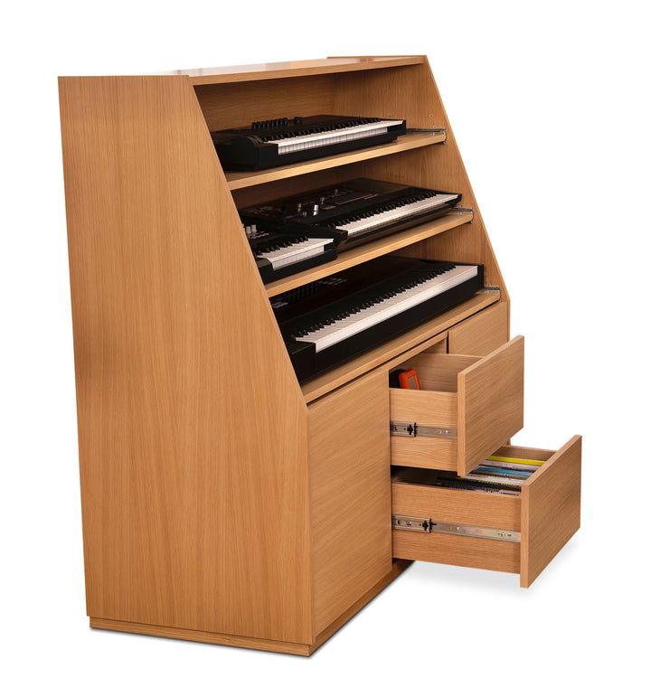 Studio Furniture - Accessories | AZ Studio Workstations